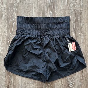 Free People: The Way Home Shorts - Small - NWT